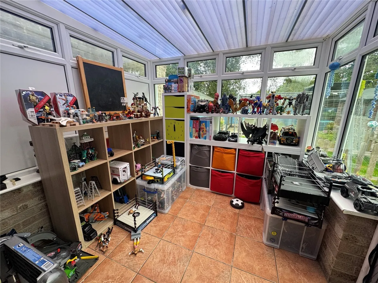 Meadow Close, Repton, DE65, photo 7