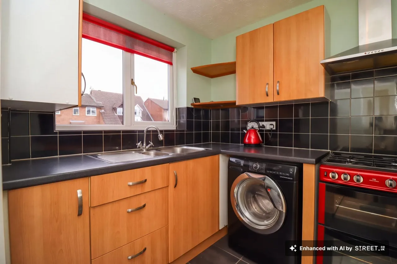 Smith Avenue, Thurmaston, LE4, photo 3