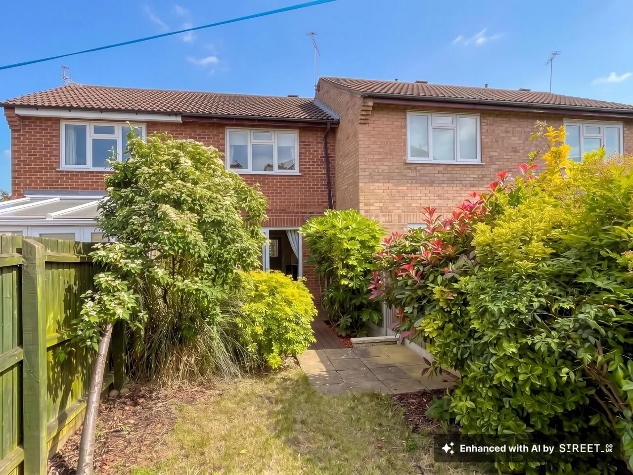 Smith Avenue, Thurmaston, LE4, photo 11