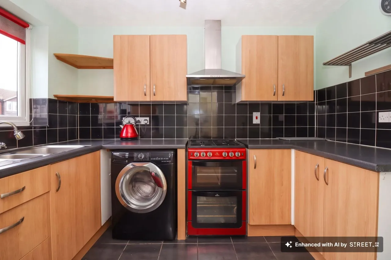 Smith Avenue, Thurmaston, LE4, photo 2