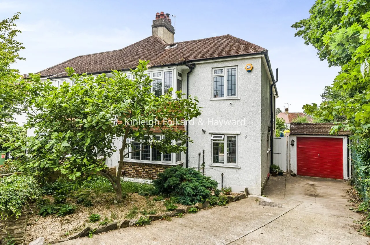 4 bed house for sale — Dene Close, Hayes, Kent, BR2