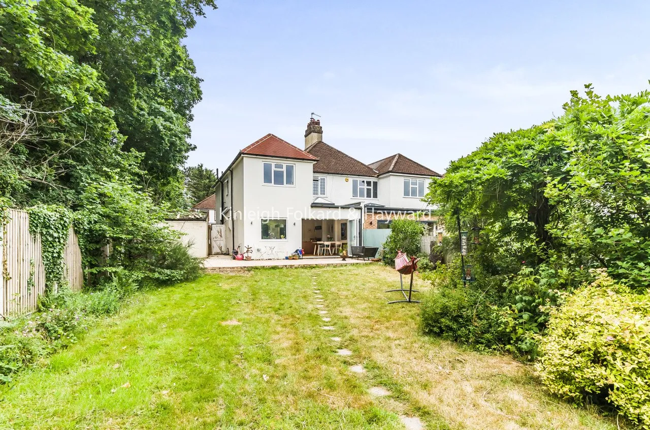 Dene Close, Hayes, Kent, BR2, photo 5