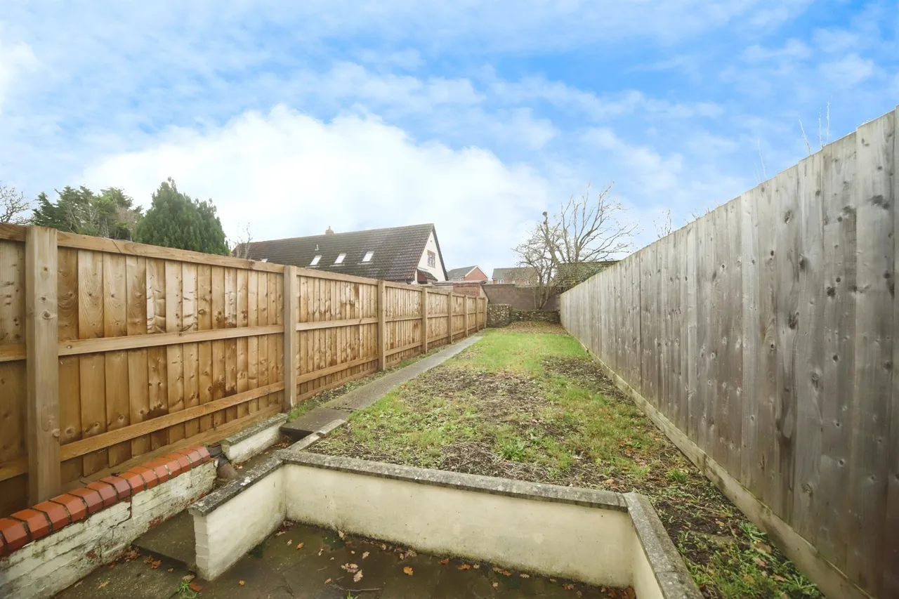 Shutewater Hill, Bishops Hull, TA1, photo 5