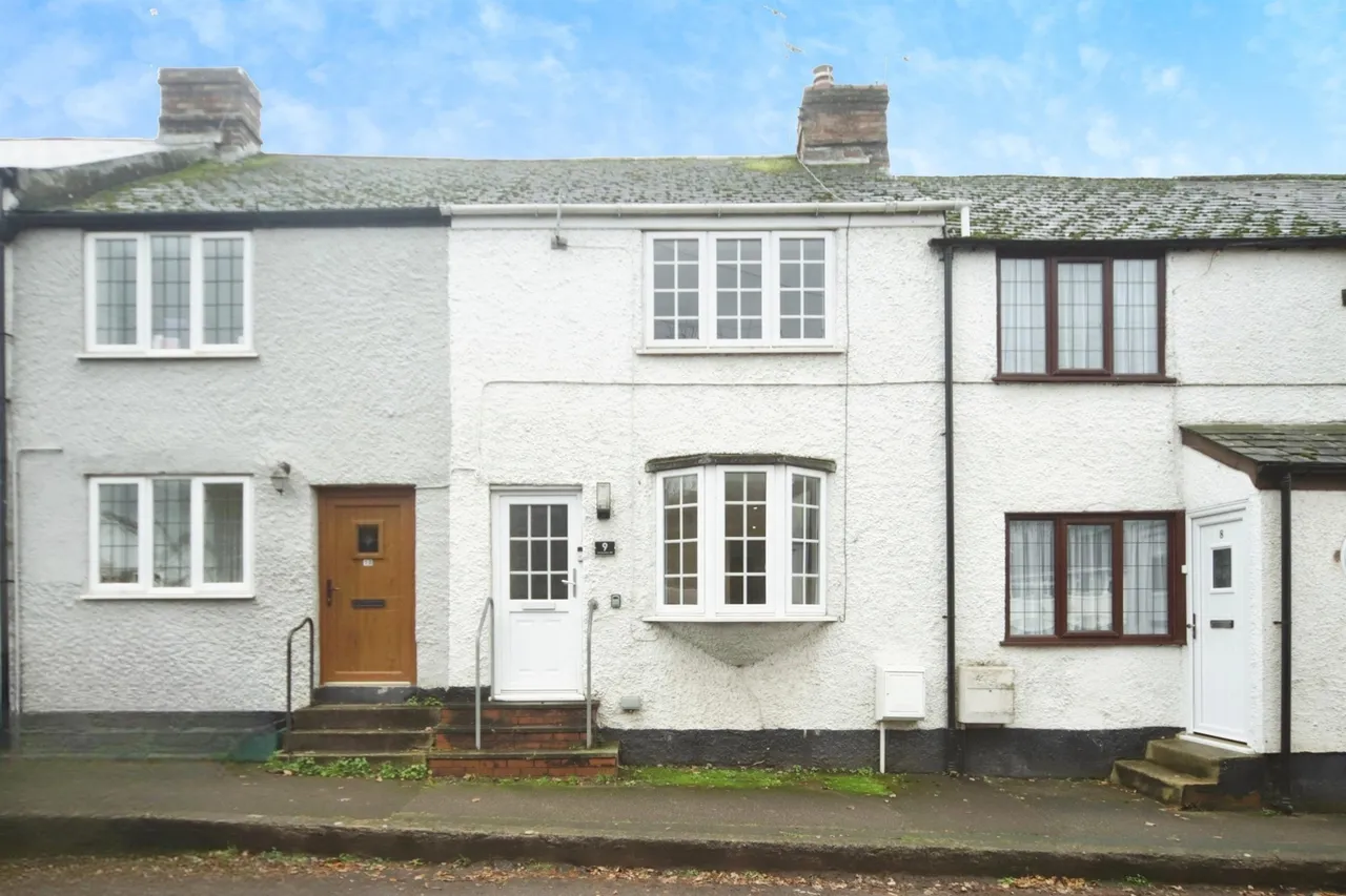 Shutewater Hill, Bishops Hull, TA1, photo 19