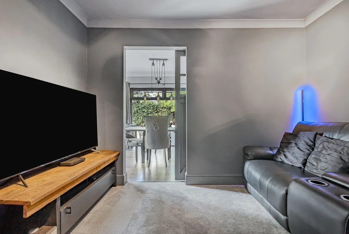 Park Road, Didcot, photo 17