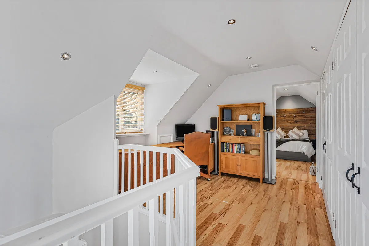 Park Road, Didcot, photo 11
