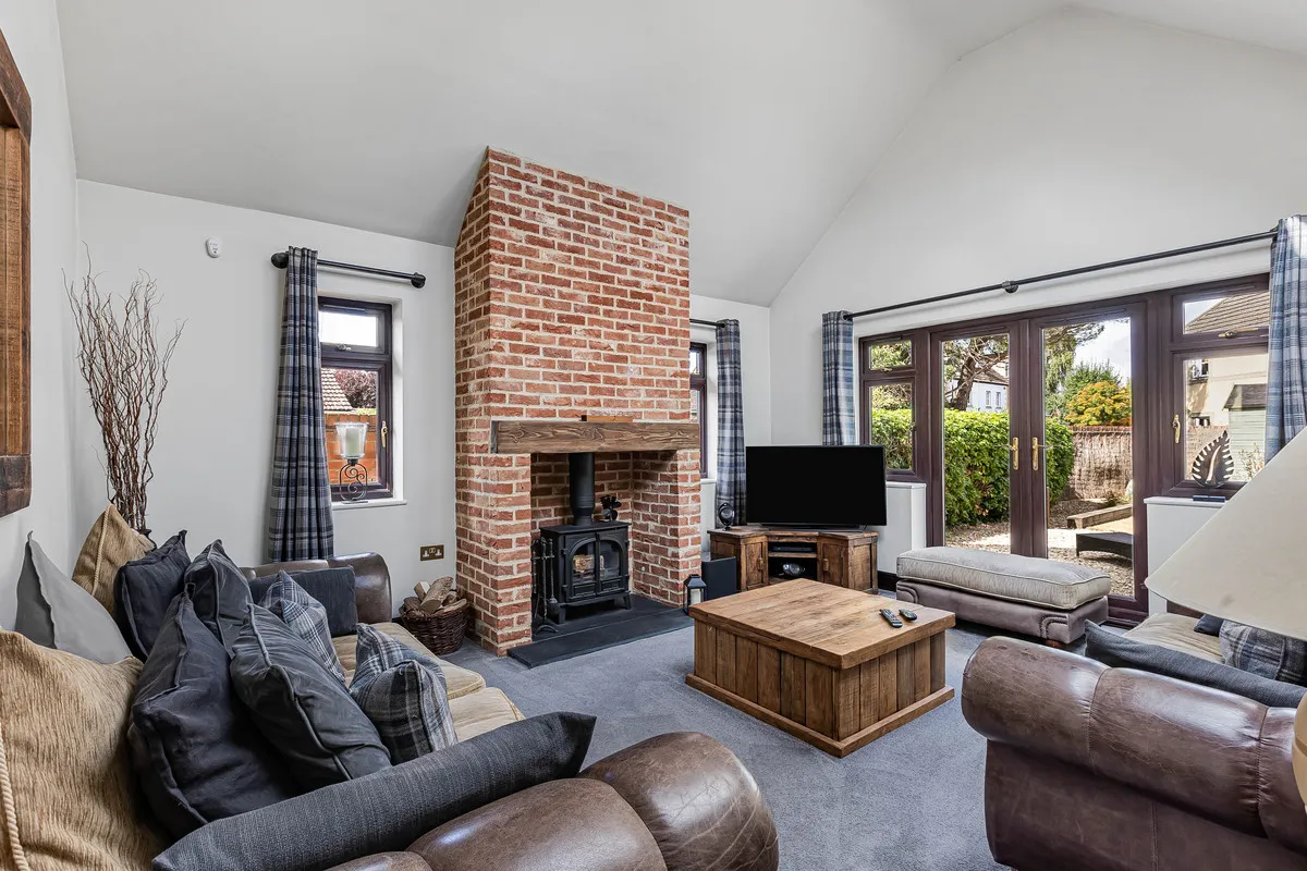 Park Road, Didcot, photo 6