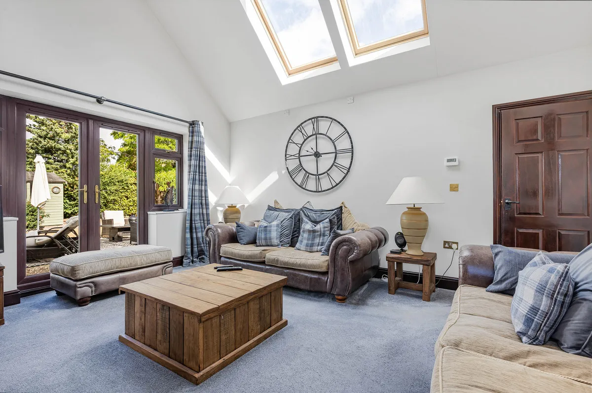 Park Road, Didcot, photo 18