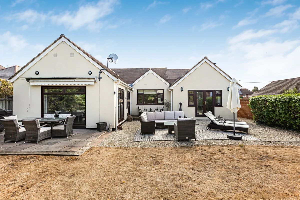 Park Road, Didcot, photo 7