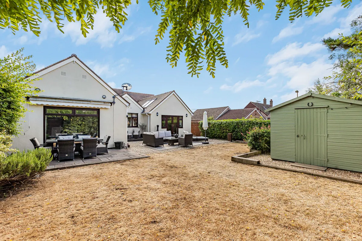 Park Road, Didcot, photo 39