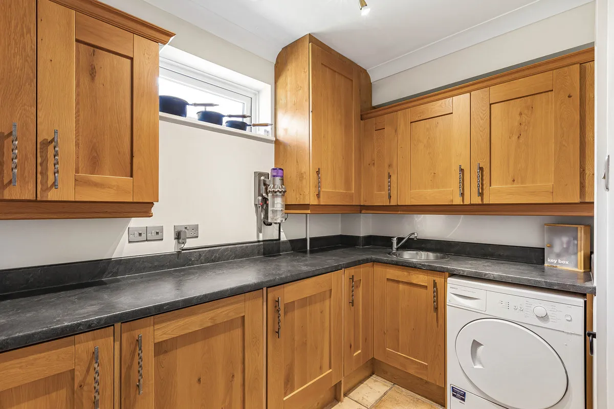 Park Road, Didcot, photo 29