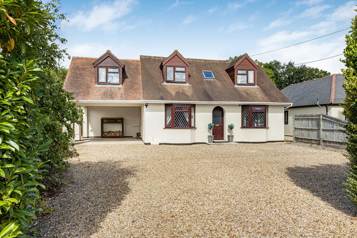 Park Road, Didcot, photo 38