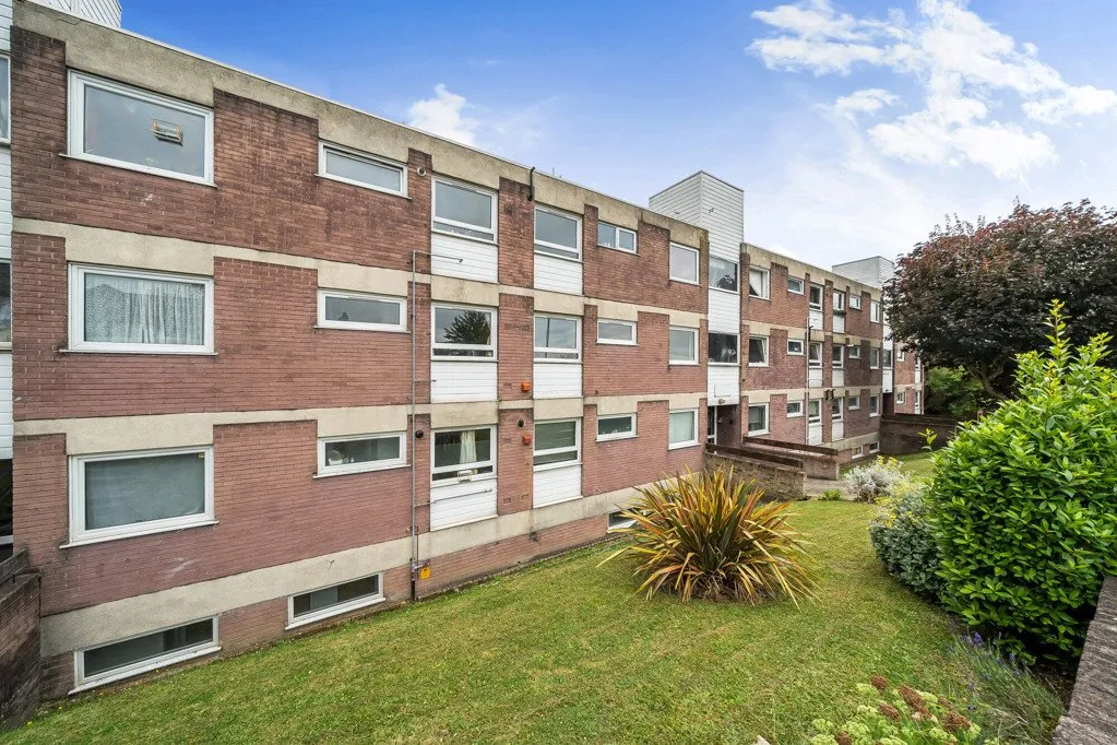 2 bed house for sale — Horniman Drive, SE23