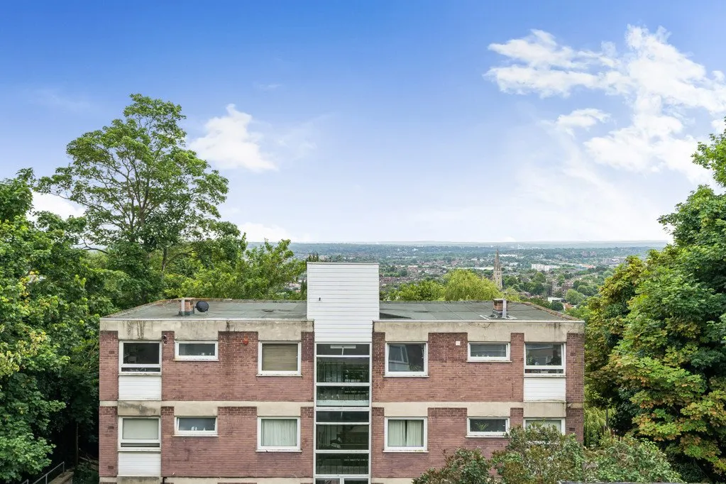 Horniman Drive, SE23, photo 10