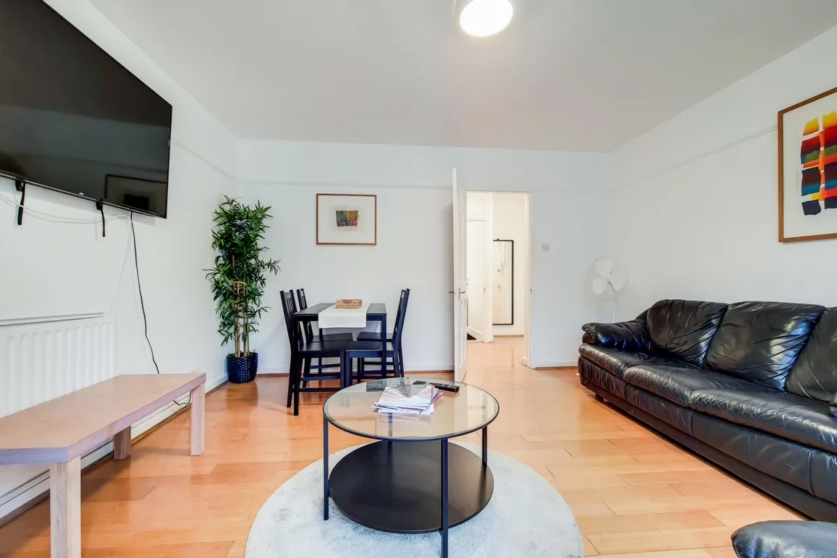 Gironde Road, Fulham, London, SW6 7DZ, photo 2