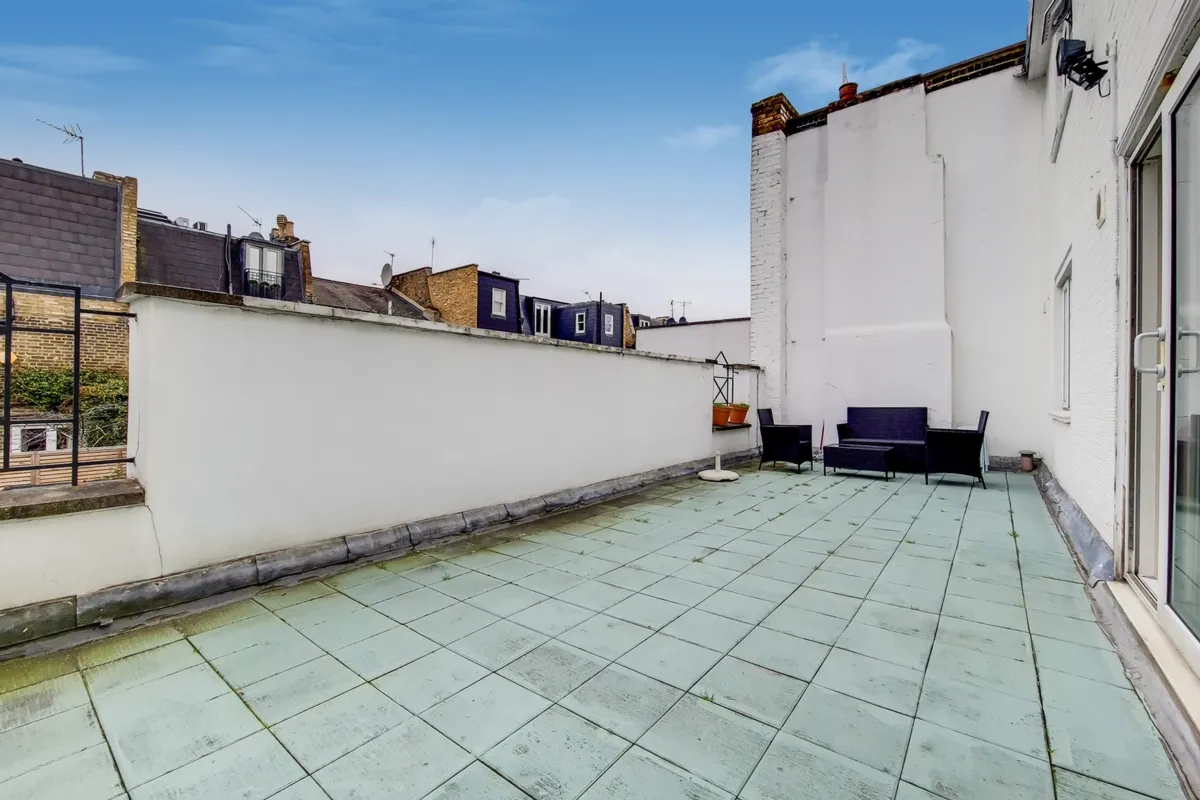 Gironde Road, Fulham, London, SW6 7DZ, photo 3