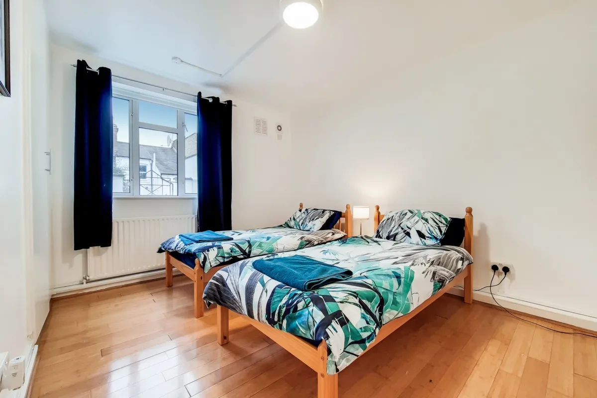Gironde Road, Fulham, London, SW6 7DZ, photo 7