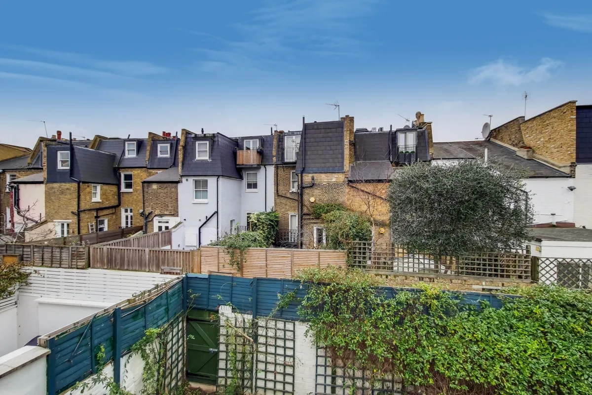 Gironde Road, Fulham, London, SW6 7DZ, photo 4