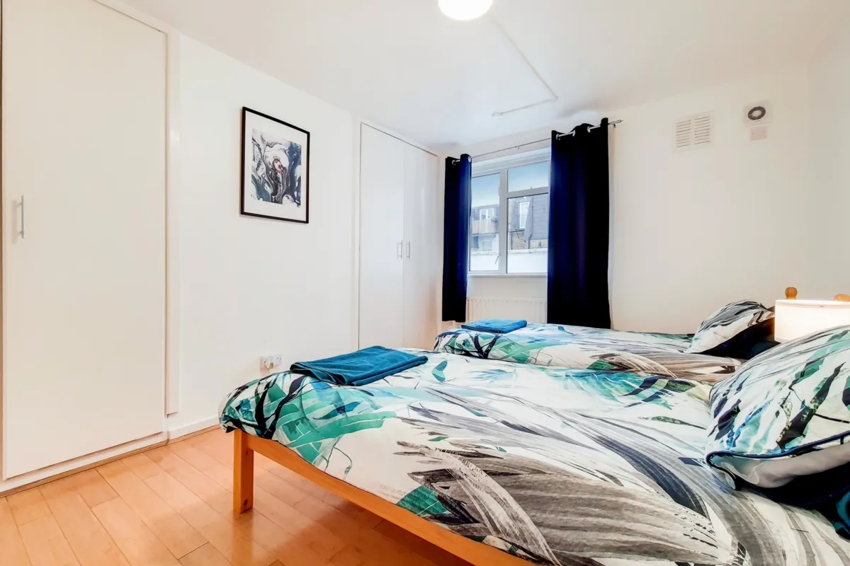 Gironde Road, Fulham, London, SW6 7DZ, photo 6