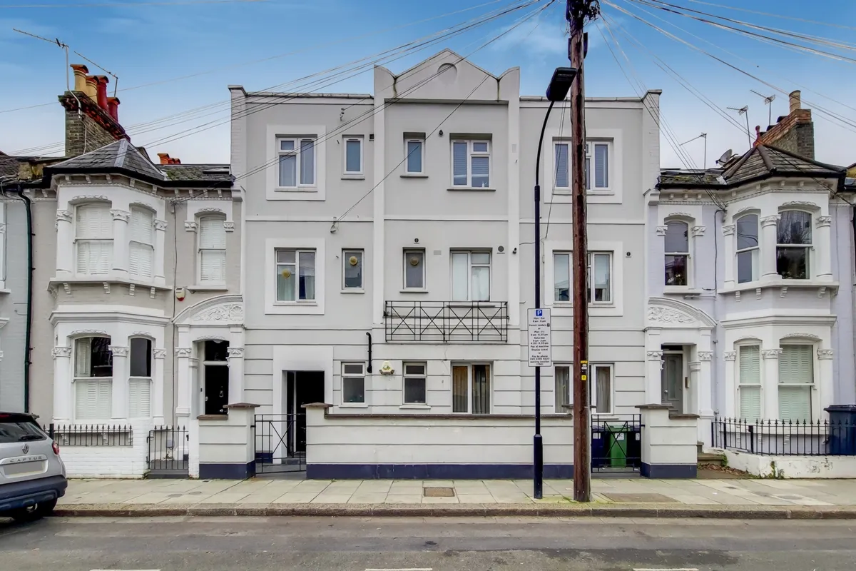 Gironde Road, Fulham, London, SW6 7DZ, photo 13