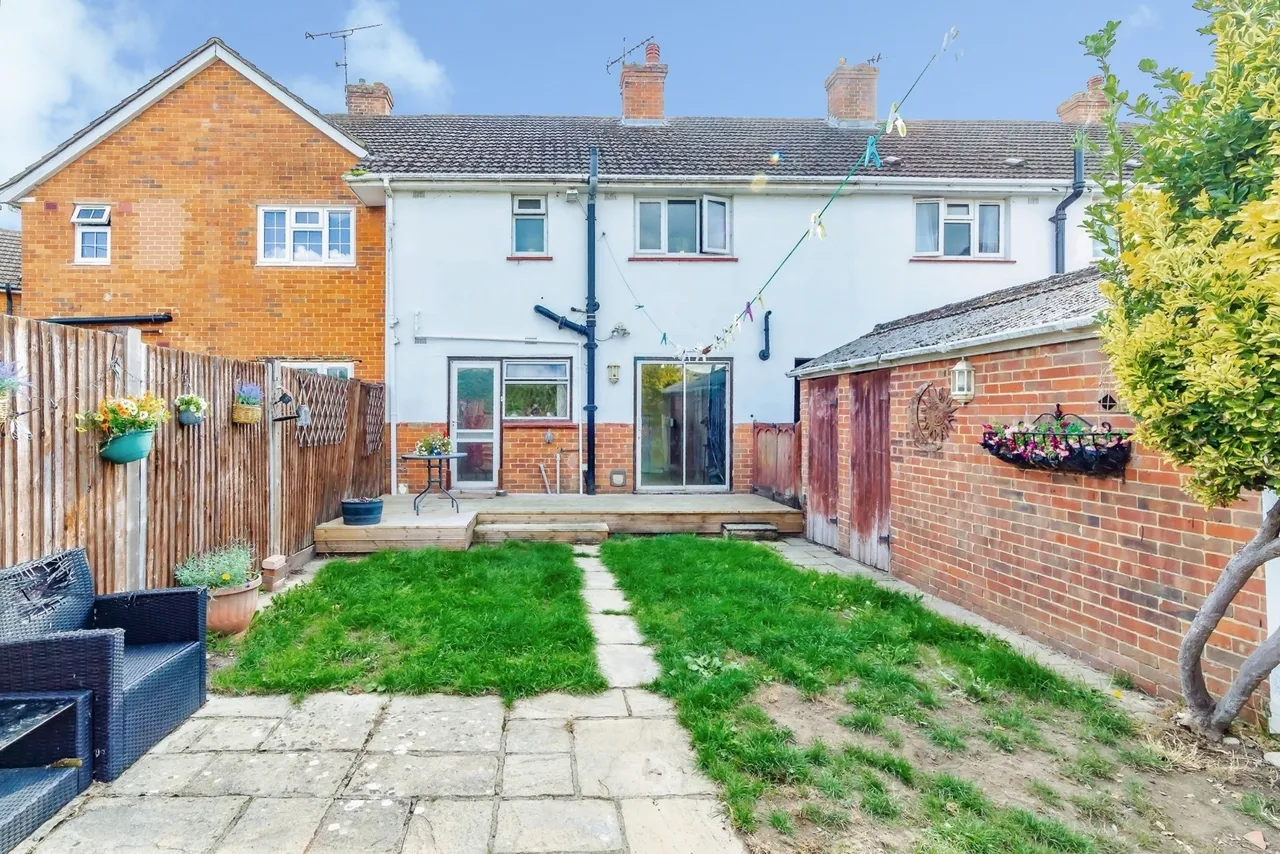 Woodmount, Crockenhill, BR8, photo 9