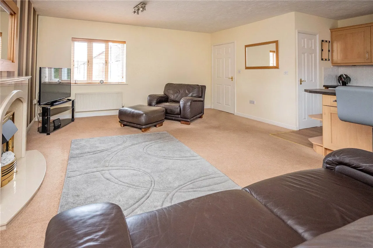 Iron Way, Bromsgrove, Worcestershire, B60 3GN, photo 5
