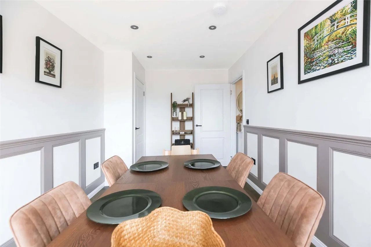 Pine Close, Stewarton, Kilmarnock, East Ayrshire, KA3, photo 20