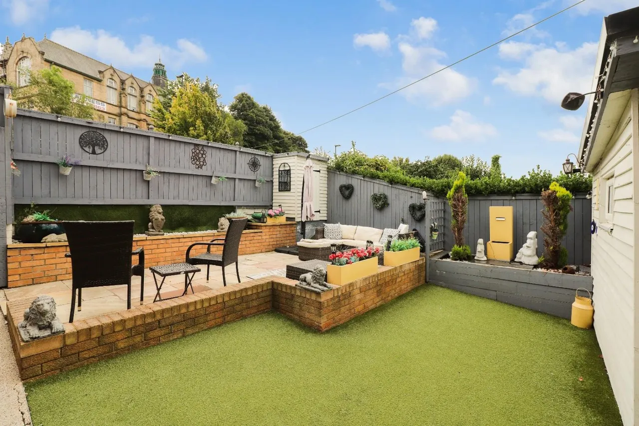 Rivelin Street, Walkley, Sheffield, photo 7