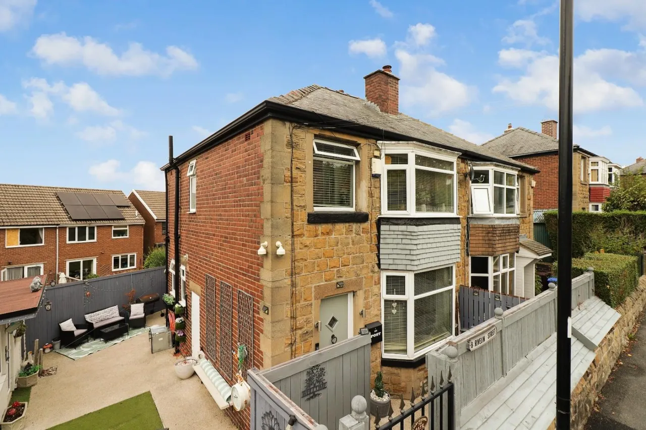 Rivelin Street, Walkley, Sheffield, photo 10