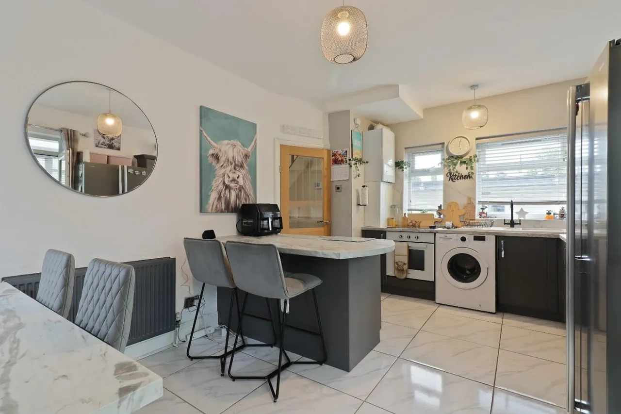 Rivelin Street, Walkley, Sheffield, photo 8