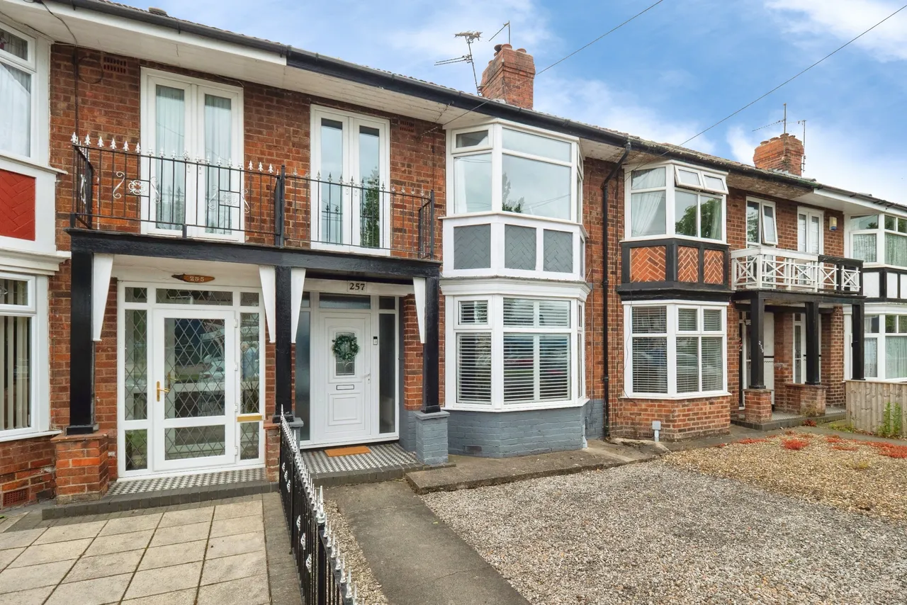 Willerby Road, Hull, HU5, photo 16