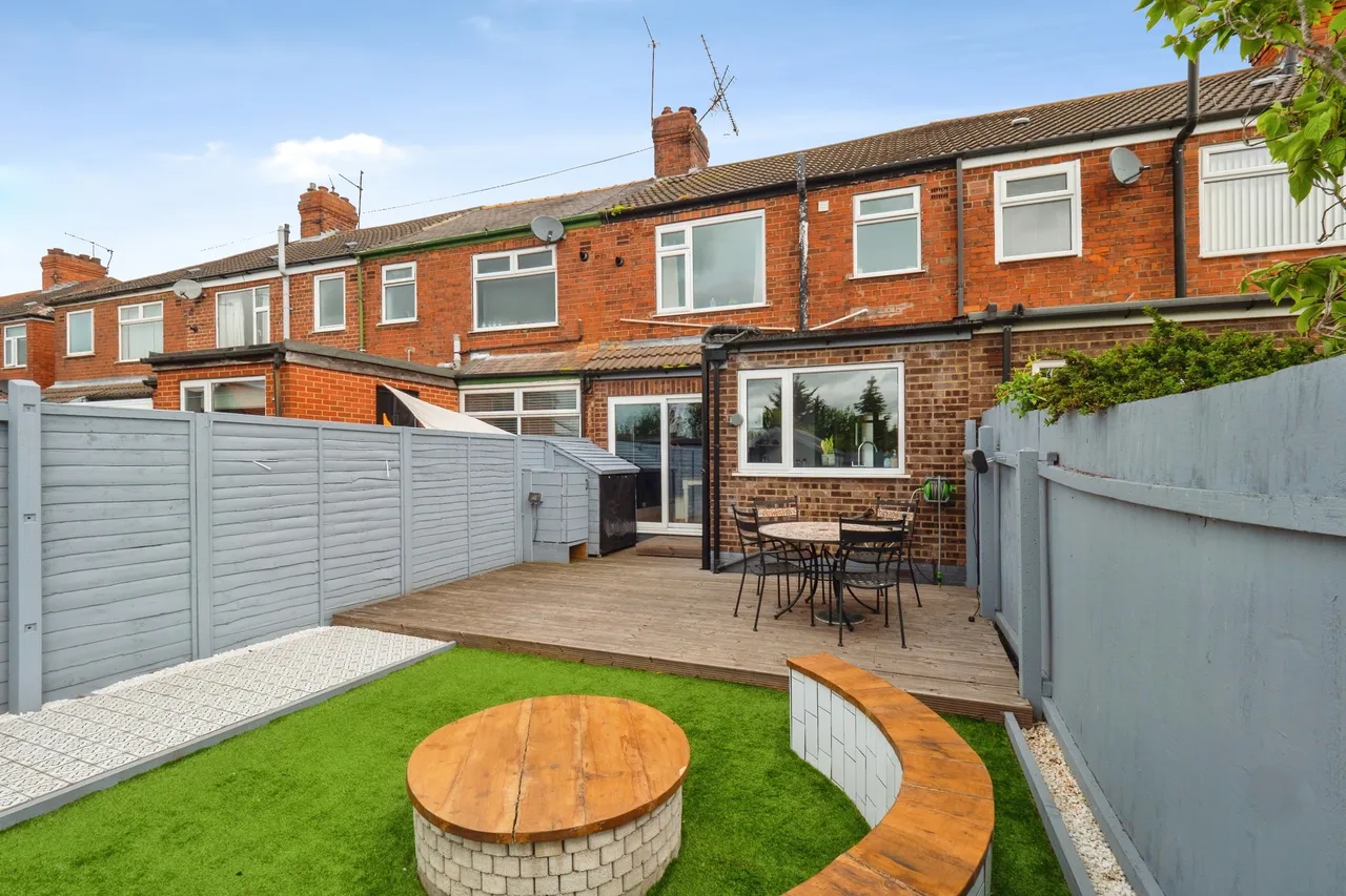 Willerby Road, Hull, HU5, photo 15