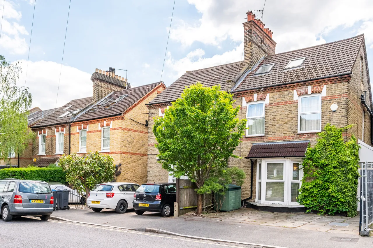 4 bed house for sale — 21 Courthope Villas, London