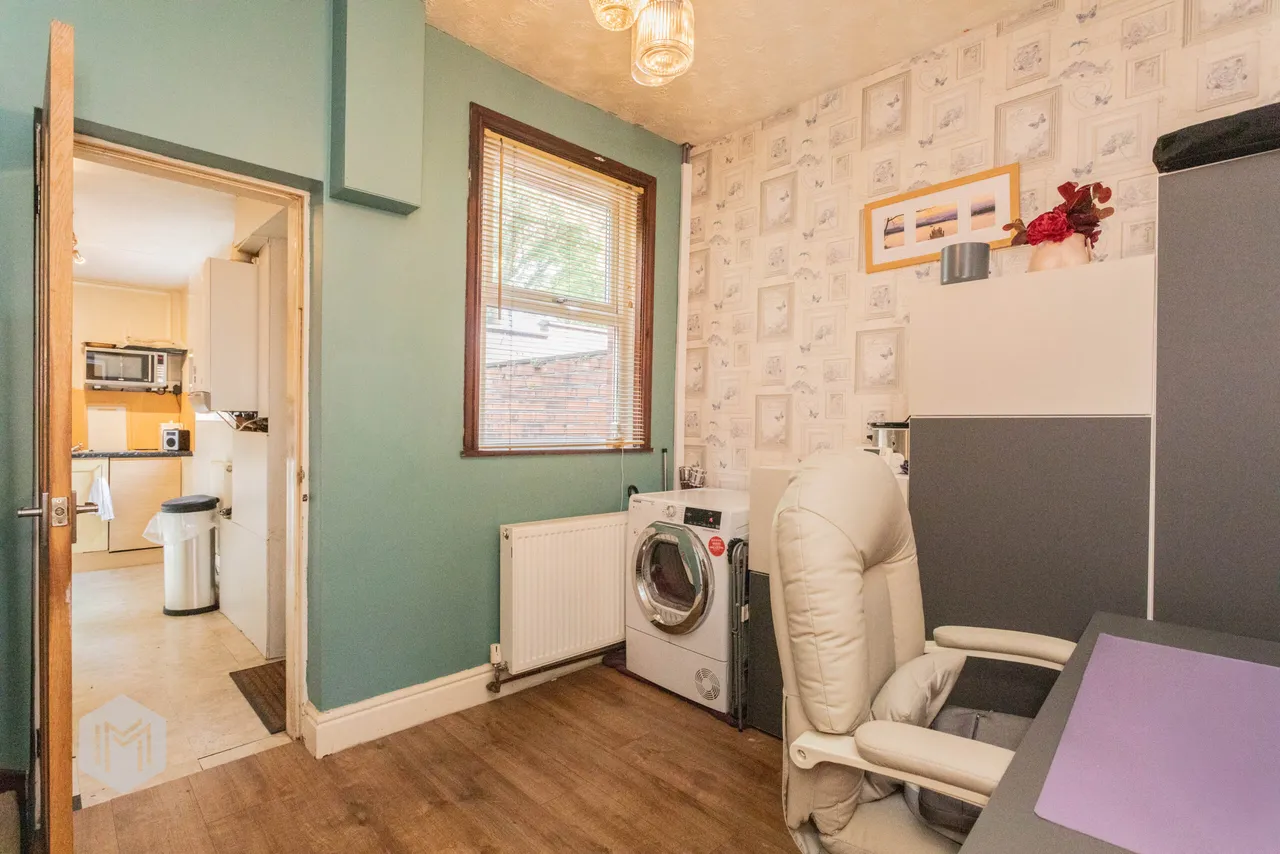 Rushey Fold Lane, Bolton, BL1 3JW, photo 8