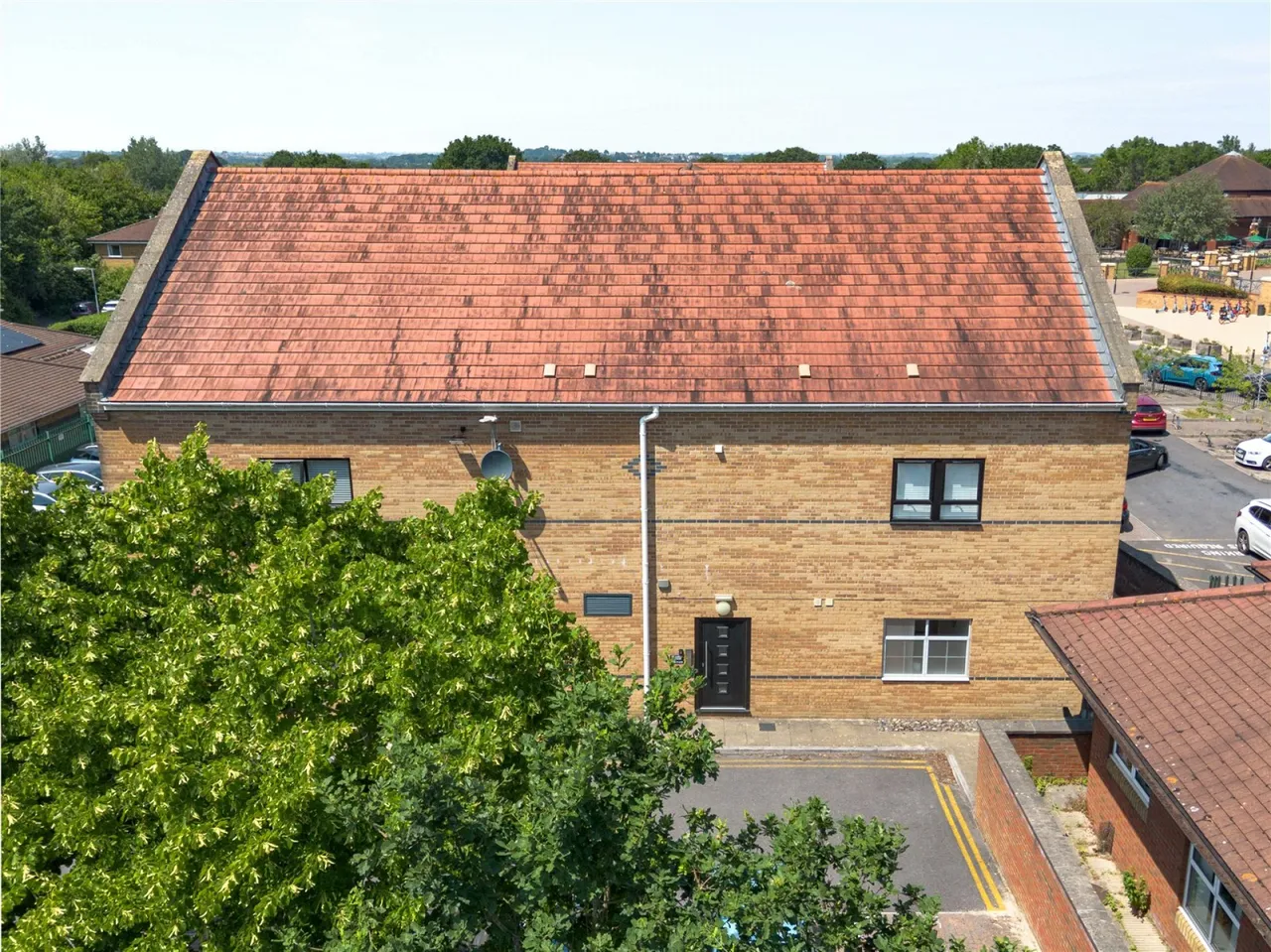 Emerson Way, Emersons Green, BS16, photo 3