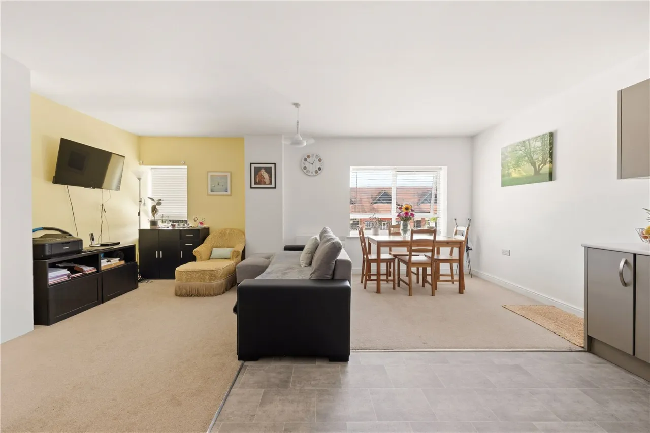 Emerson Way, Emersons Green, BS16, photo 4
