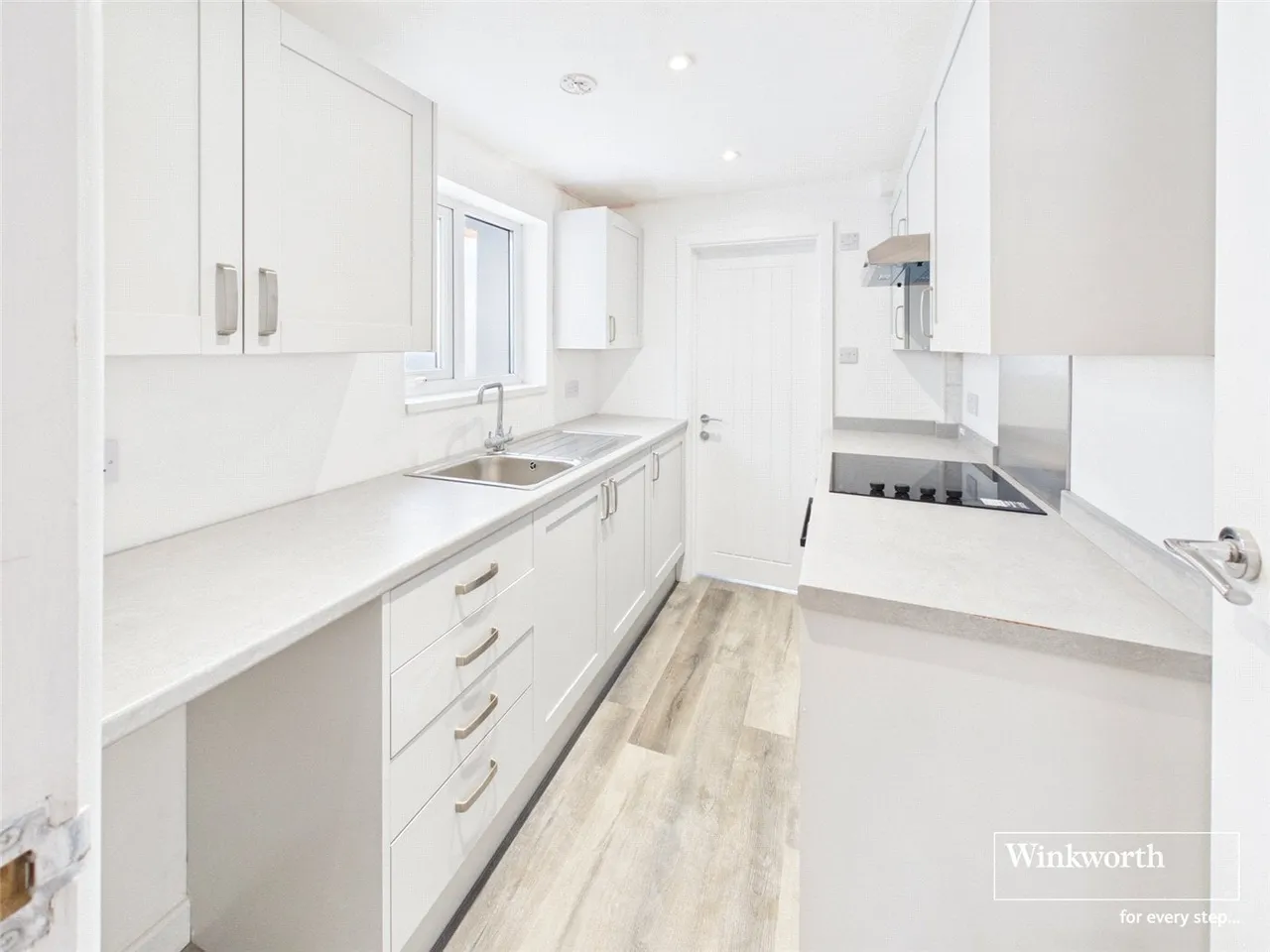 2 bed house for sale, Oxford Road, Reading, RG30