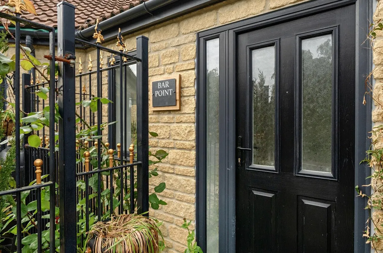 Radnor Park, Corston, SN16, photo 14