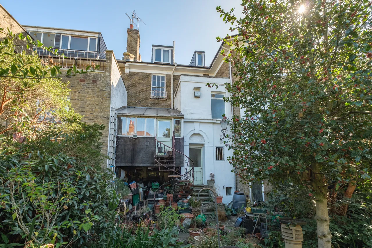 Camden Road, London, N7, photo 19