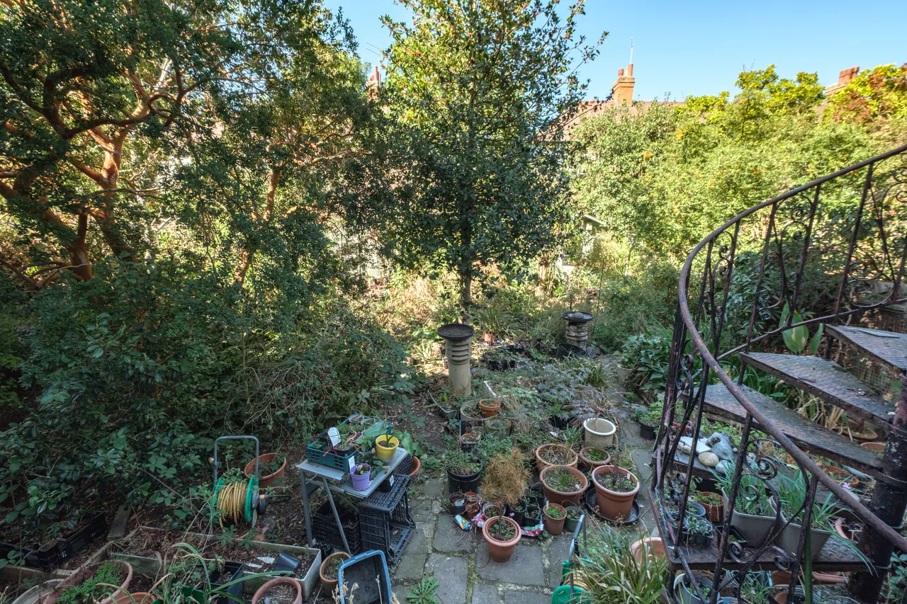 Camden Road, London, N7, photo 10