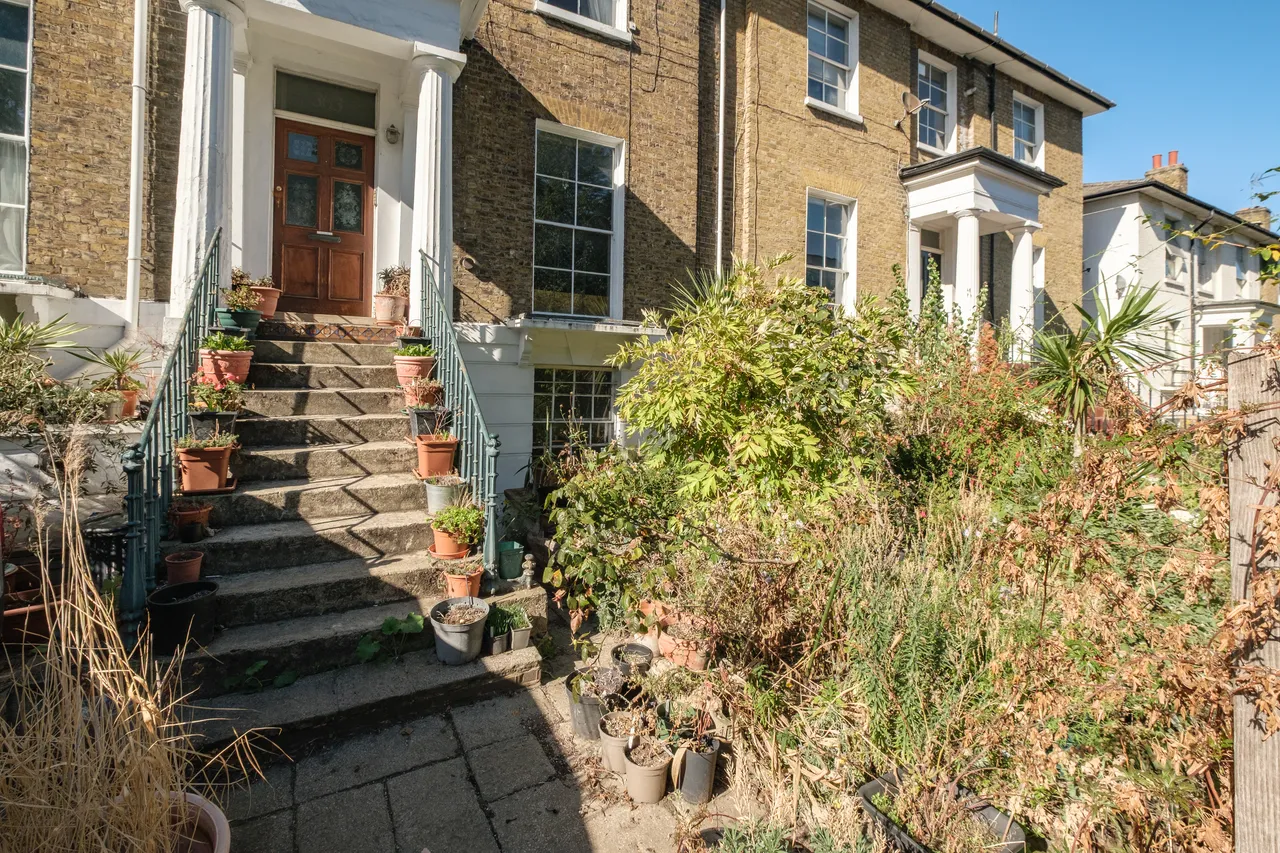 Camden Road, London, N7, photo 11