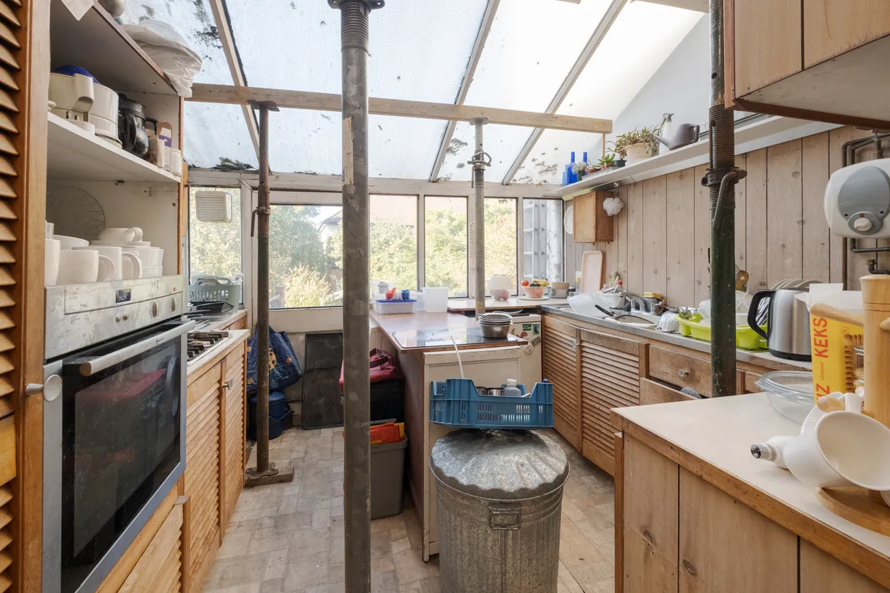 Camden Road, London, N7, photo 16