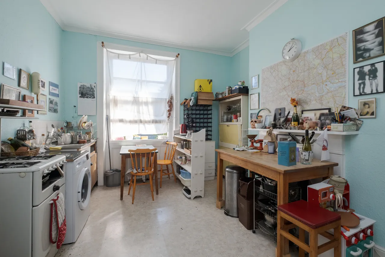 Camden Road, London, N7, photo 18