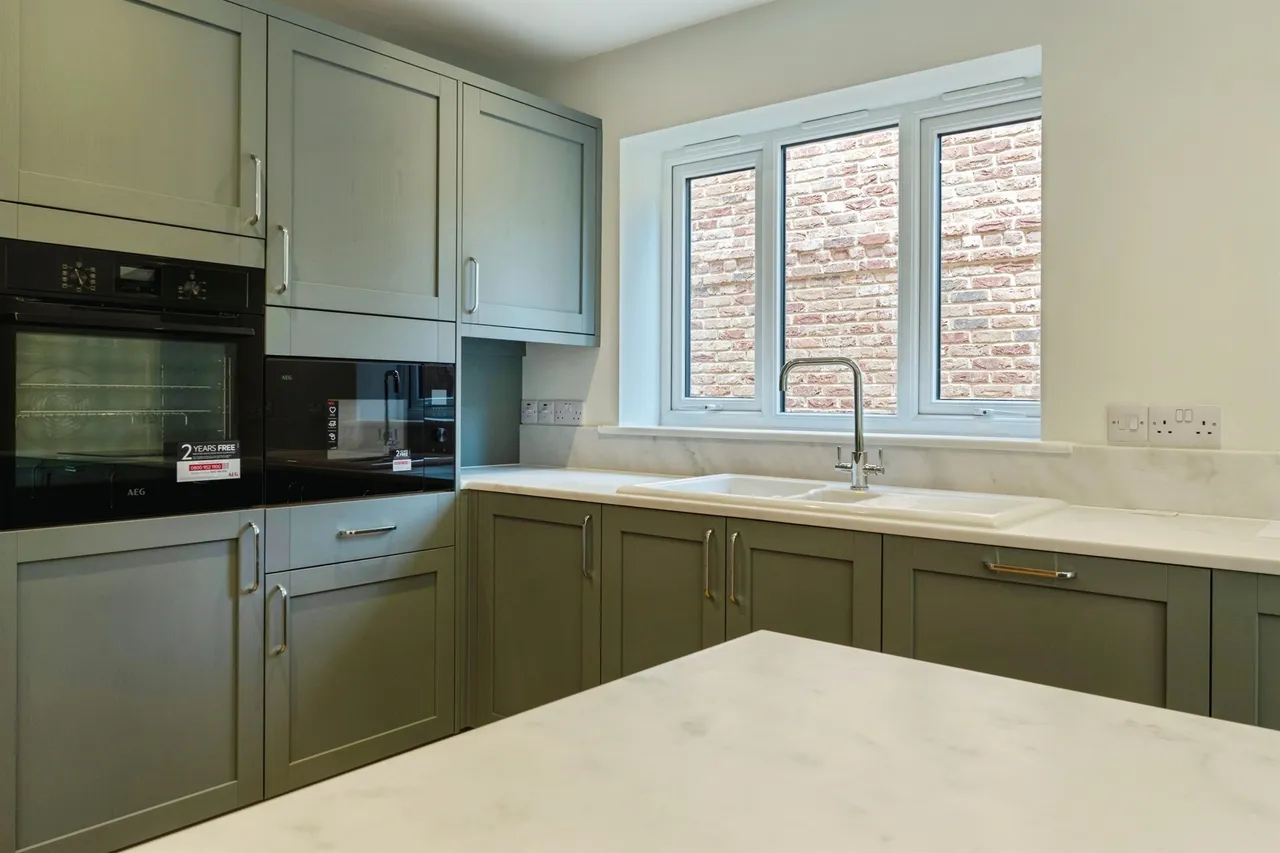 Church Road, Wretham, Thetford, photo 5