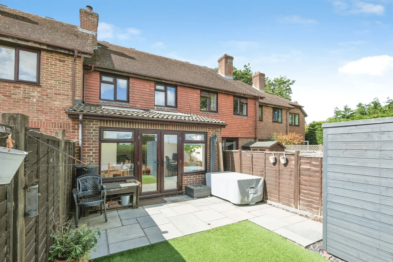 The Grange, Barcombe, BN8, photo 18