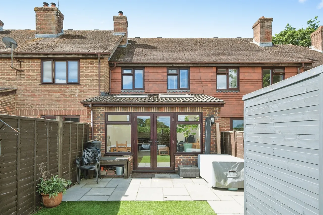 The Grange, Barcombe, BN8, photo 16