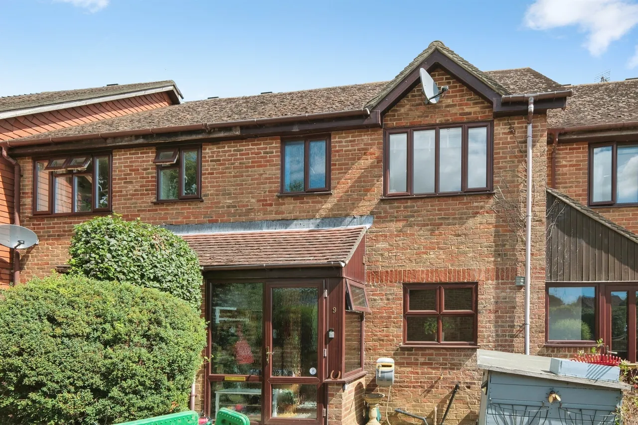 The Grange, Barcombe, BN8, photo 19