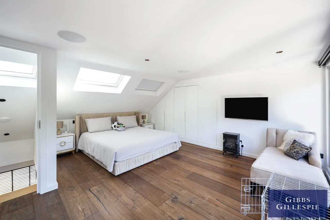 Pond Lane, Chalfont St. Peter Fees Apply, SL9, photo 9