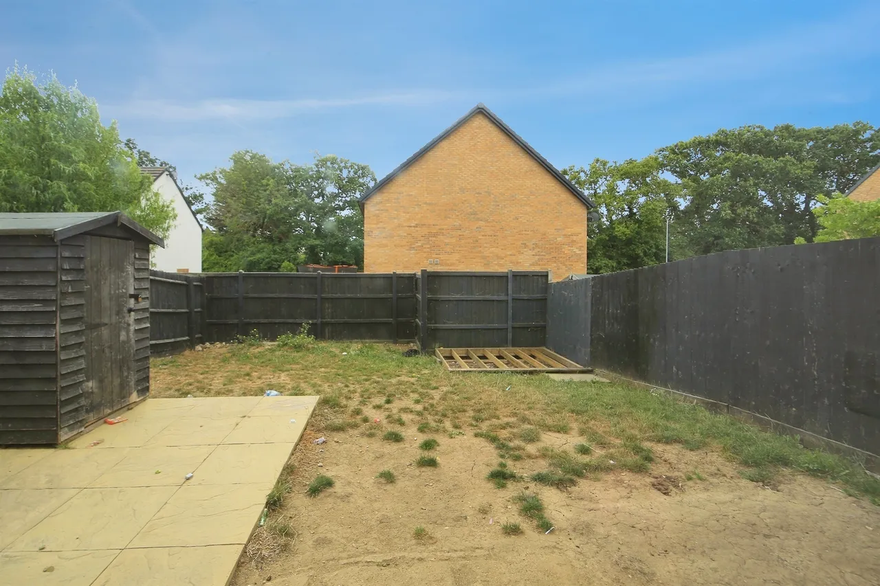 Carver Way, Ramsey, Huntingdon, photo 12