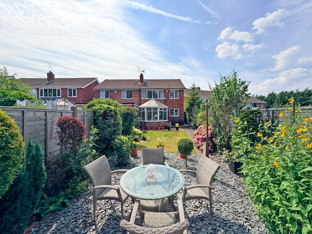 Hawthorne Road, Cheslyn Hay, WS6, photo 10